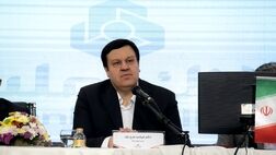 فرشید فرخ نژاد در مجمع عمومی سالیانه: بانک ملت در سال 1403 رکوردهای جدیدی را در شاخص های مختلف ثبت کرد
