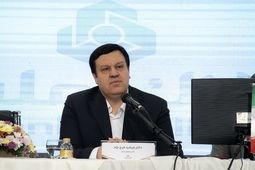 فرشید فرخ نژاد در مجمع عمومی سالیانه: بانک ملت در سال 1403 رکوردهای جدیدی را در شاخص های مختلف ثبت کرد

