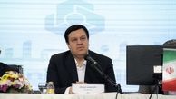 فرشید فرخ نژاد در مجمع عمومی سالیانه: بانک ملت در سال 1403 رکوردهای جدیدی را در شاخص های مختلف ثبت کرد
