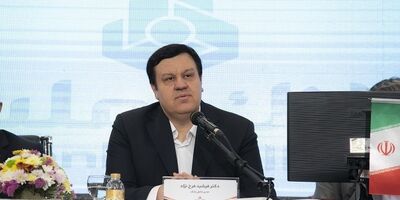 فرشید فرخ نژاد در مجمع عمومی سالیانه: بانک ملت در سال 1403 رکوردهای جدیدی را در شاخص های مختلف ثبت کرد
