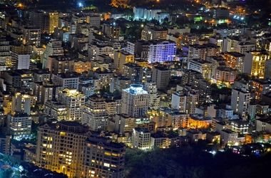 آپارتمان های ۲۰۰ متری شمال تهران چند؟ 