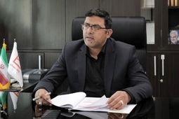 حمایت بانک مسکن از هموطنان آسیب دیده در جنگ تحمیلی/ پرداخت تسهیلات بدون سپرده گذاری به هموطنان آسیب دیده

