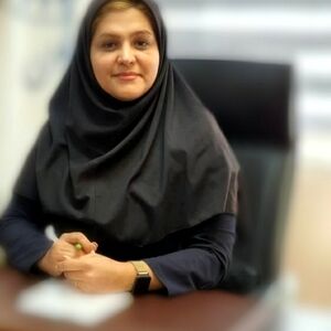 الهام سادات  صبور 