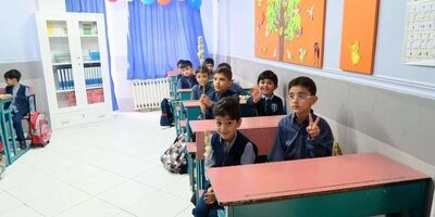 آخرین وضعیت زمان‌بندی ثبت‌نام دانش‌آموزان در مدارس