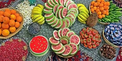 قیمت میوه‌های شب یلدا اعلام شد