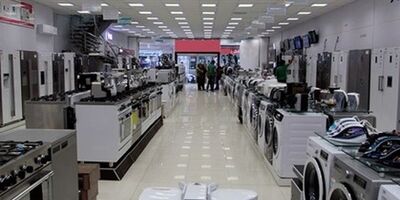 سایت های فروش آنلاین لوازم خانگی معتبر نیستند
