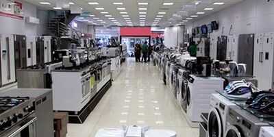 سایت های فروش آنلاین لوازم خانگی معتبر نیستند
