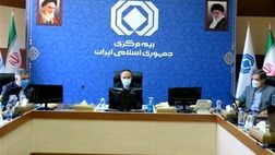 مطالبات 32 درصدی شرکت های بیمه از بیمه گذاران  آمار خوبی نیست