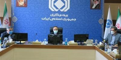 مطالبات 32 درصدی شرکت های بیمه از بیمه گذاران  آمار خوبی نیست