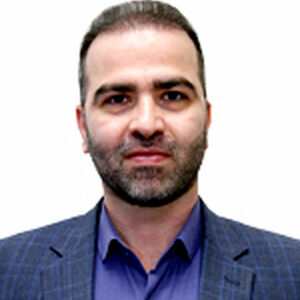محمد شیریجیان
