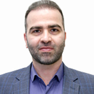 محمد شیریجیان