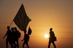 نرخ بیمه اربعین ۱۴۰۴ مشخص شد
