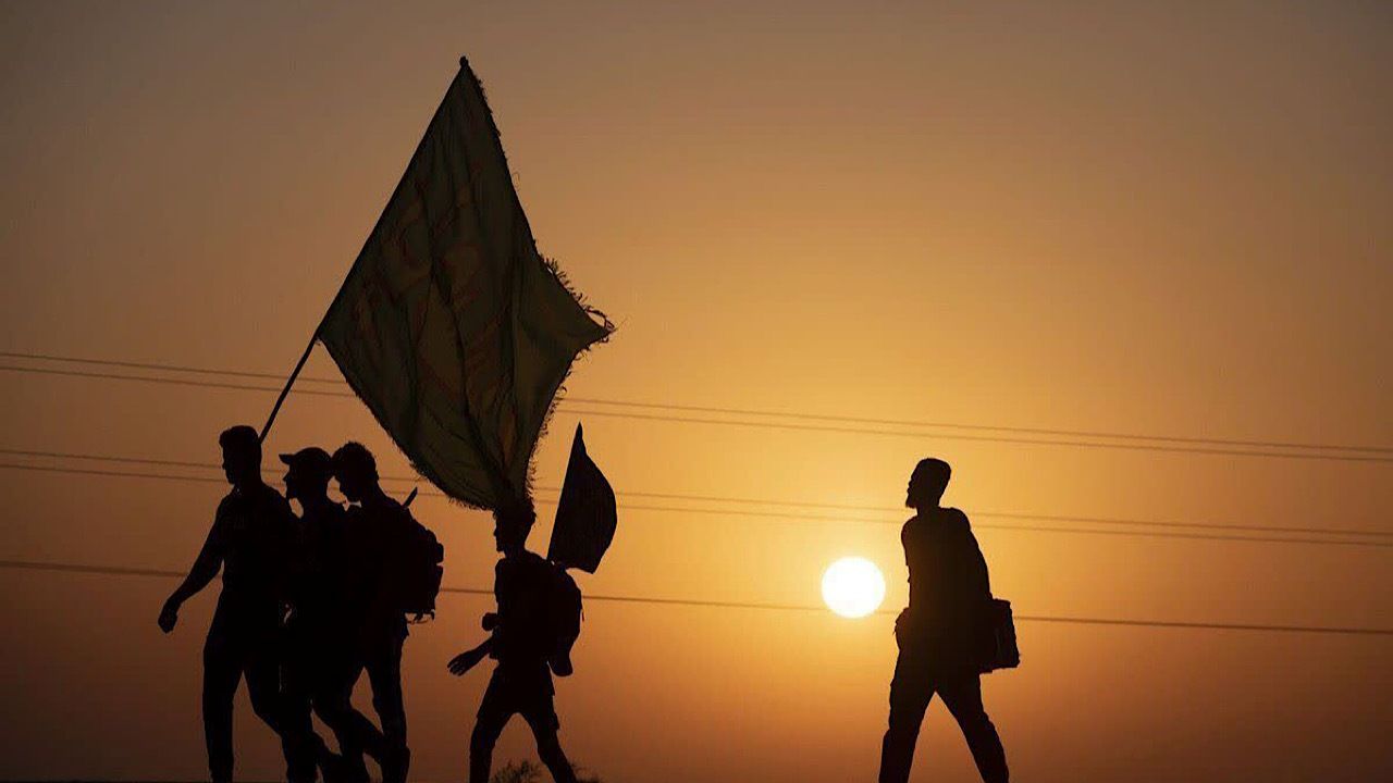 نرخ بیمه اربعین ۱۴۰۴ مشخص شد

