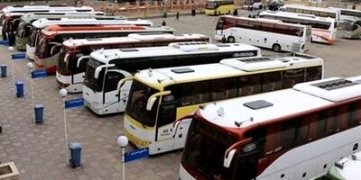پیش فروش بلیت اتوبوس از امروز آغاز می‌شود