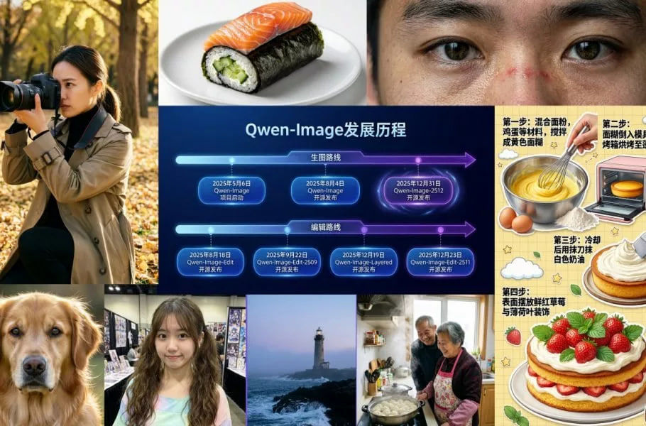 رقیب جدید Nano Banana Pro معرفی شد