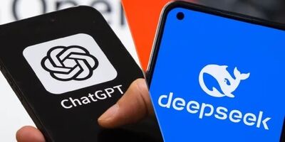  DeepSeek و ChatGPT؛ نبرد دو غول هوش مصنوعی چینی و آمریکایی
