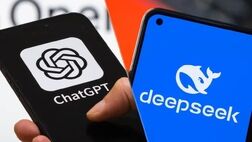  DeepSeek و ChatGPT؛ نبرد دو غول هوش مصنوعی چینی و آمریکایی
