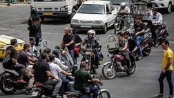 ۷ میلیون موتورسیکلت عامل مهم تشدید ترافیک پایتخت
