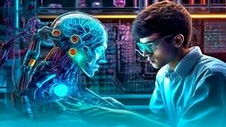 آموزش کدنویسی با گوشی به دانش‌آموزان