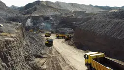 بانک ها به معدنکاران دارای پروانه بهره برداری تسهیلات نمی دهند