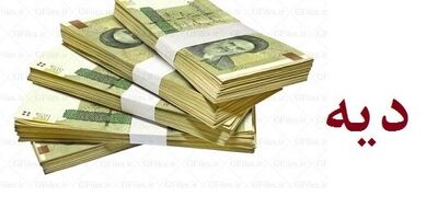 صنعت بیمه با افزایش نرخ سالیانه دیه با قیمت‌های جدیدی روبرو می‌شود