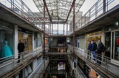 شناسایی ۱۰۶۰۰ ساختمان ناایمن در تهران