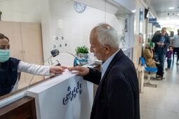 آخرین جزییات از حق سرانه درمان تامین اجتماعی در سال ۱۴۰۵
