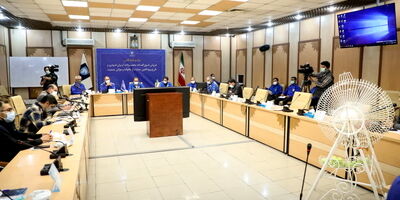 برگزاری مراسم قرعه کشی ۴ محصول ایران خودرو
