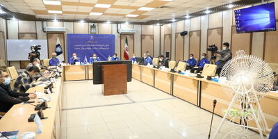 برگزاری مراسم قرعه کشی ۴ محصول ایران خودرو