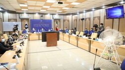 برگزاری مراسم قرعه کشی ۴ محصول ایران خودرو