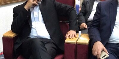 بیمه دی در درمان فروشی رکورد زد!