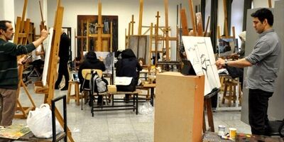 کلیات ساختار سازمانی هنرستان‌های هنرهای زیبا تصویب شد/ توسعه هنرستان‌ها