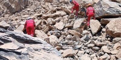 خطای فردی علت مرگ ۷ معدنچی در «جواهر زغال»
