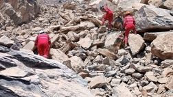  علت ریزش معدن در شهرستان شازند چه بود؟ 