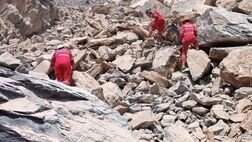 خطای فردی علت مرگ ۷ معدنچی در «جواهر زغال»
