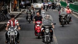 خبر خوب برای موتورسواران؛ افزایش تسهیلات نوسازی موتورسیکلت کلید خورد