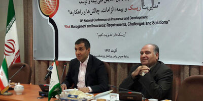 جدا شدنم از پژوهشکده با خواست خودم بود!