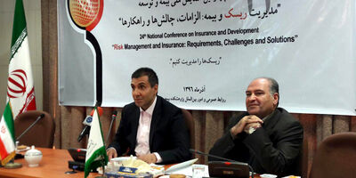 جدا شدنم از پژوهشکده با خواست خودم بود!