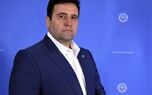 خدمات رسانی گسترده شعب بیمه ایران به زائرین اربعین حسینی
