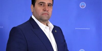 خدمات رسانی گسترده شعب بیمه ایران به زائرین اربعین حسینی
