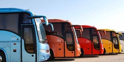 تعداد ناوگان اتوبوس برای جابه جایی مسافران کافی است