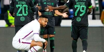 الاهلی خواستار تاخیر دیدار با پرسپولیس شد
