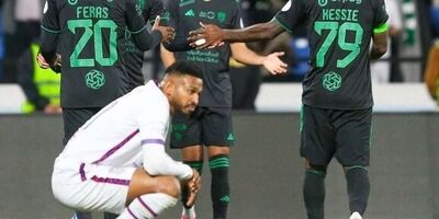 الاهلی خواستار تاخیر دیدار با پرسپولیس شد
