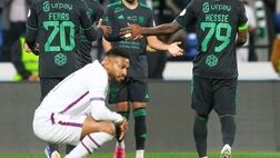 الاهلی خواستار تاخیر دیدار با پرسپولیس شد
