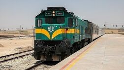
بیمه شخص ثالث در بخش لوکوموتیوی راه آهن تایید شده است
