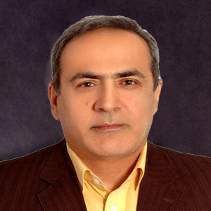 محمد علیزاده اهوازی