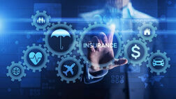 آینده صنعت بیمه در عصر انقلاب صنعتی پنجم؛ نگاهی به گزارش Insurtech 2025 از Konfront