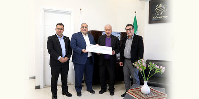 گامی دیگر در جهت ایفای تعهدات بیمه‌ای؛