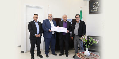 گامی دیگر در جهت ایفای تعهدات بیمه‌ای؛