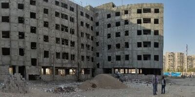 تولید مسکن در دولت قبل کاهش یافت